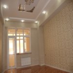 Продажа 3 комнат Новостройка, м. Ази Асланова метро, Хетаи район 1