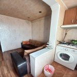 Kirayə (aylıq) 2 otaqlı Köhnə Tikili, Qara Qarayev metrosu, 8-ci kilometr, Nizami rayonu 11