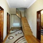 Satılır 6 otaqlı Həyət evi/villa, Avtovağzal metrosu, Biləcəri qəs., Binəqədi rayonu 22