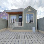 Satılır 2 otaqlı Həyət evi/villa, Hövsan qəs., Suraxanı rayonu 1