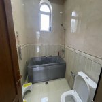 Satılır 10 otaqlı Həyət evi/villa, Qara Qarayev metrosu, 8-ci kilometr, Nizami rayonu 16