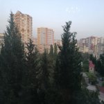 Satılır 3 otaqlı Köhnə Tikili, Nəsimi metrosu, 9-cu mikrorayon, Binəqədi rayonu 10