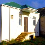 Satılır 4 otaqlı Həyət evi/villa, Yeni Ramana, Sabunçu rayonu 1