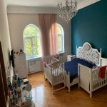 Satılır 6 otaqlı Həyət evi/villa, Nəriman Nərimanov metrosu, Montin qəs., Nərimanov rayonu 11