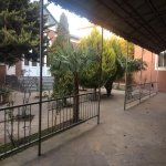 Satılır 6 otaqlı Həyət evi/villa, Qara Qarayev metrosu, Nizami rayonu 6