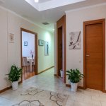Kirayə (aylıq) 4 otaqlı Yeni Tikili, Nəsimi rayonu 6
