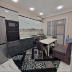 Аренда 2 комнатная Новостройка Хырдалан 5