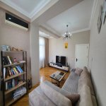 Satılır 2 otaqlı Yeni Tikili, Memar Əcəmi metrosu, Nəsimi rayonu 3