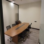 Kirayə (aylıq) 1 otaqlı Ofis, Gənclik metrosu, Nərimanov rayonu 3