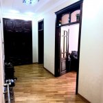 Satılır 3 otaqlı Yeni Tikili, Neftçilər metrosu, Nizami rayonu 11