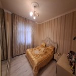 Посуточно 3 комнатная Новостройка Лачын 4