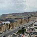Kirayə (aylıq) 2 otaqlı Yeni Tikili, Bayıl qəs., Səbail rayonu 13