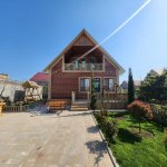 Satılır 3 otaqlı Həyət evi/villa, Binə qəs., Xəzər rayonu 1