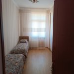 Kirayə (aylıq) 3 otaqlı Yeni Tikili, İçərişəhər metrosu, Bayıl qəs., Səbail rayonu 6