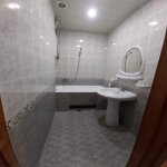 Kirayə (aylıq) 4 otaqlı Köhnə Tikili, Azadlıq metrosu, 8-ci mikrorayon, Binəqədi rayonu 12