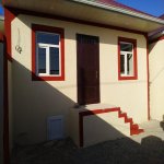 Satılır 3 otaqlı Həyət evi/villa, Binə qəs., Xəzər rayonu 1