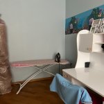 Satılır 4 otaqlı Yeni Tikili, Memar Əcəmi metrosu, Nəsimi rayonu 14