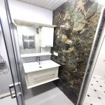 Kirayə (aylıq) 3 otaqlı Köhnə Tikili, Qara Qarayev metrosu, 8-ci kilometr, Nizami rayonu 13