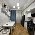 Satılır 2 otaqlı Yeni Tikili Xırdalan 13