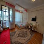 Kirayə (günlük) 1 otaqlı Yeni Tikili, Qara Qarayev metrosu, Nizami rayonu 3