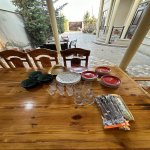 Kirayə (aylıq) 6 otaqlı Bağ evi, Şüvəlan, Xəzər rayonu 10