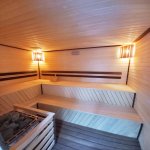 Satılır 7 otaqlı Bağ evi, Mərdəkan, Xəzər rayonu 30