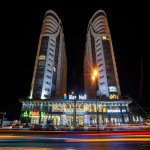 Продажа 3 комнатная Новостройка, м. Хетаи метро, Хетаи район 1