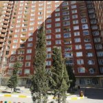 Satılır 3 otaqlı Yeni Tikili, Memar Əcəmi metrosu, 2-ci mikrorayon, Nəsimi rayonu 3