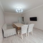 Kirayə (aylıq) 3 otaqlı Yeni Tikili, Nəriman Nərimanov metrosu, Nərimanov rayonu 3