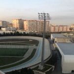 Kirayə (aylıq) 4 otaqlı Yeni Tikili, 20 Yanvar metrosu, Yasamal rayonu 8