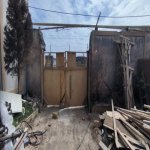 Satılır 6 otaqlı Həyət evi/villa, İçərişəhər metrosu, Badamdar qəs., Səbail rayonu 17