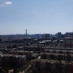 Satılır 3 otaqlı Yeni Tikili, Memar Əcəmi metrosu, 4-cü mikrorayon, Nəsimi rayonu 33