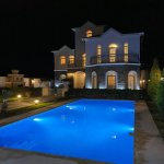 Kirayə (günlük) 5 otaqlı Bağ evi, Şüvəlan, Xəzər rayonu 11