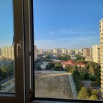 Satılır 2 otaqlı Yeni Tikili, İnşaatçılar metrosu, Yasamal rayonu 10