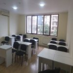 Kirayə (aylıq) 17 otaqlı Ofis, Elmlər akademiyası metrosu, Yasamal qəs., Yasamal rayonu 12