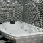 Kirayə (günlük) 3 otaqlı Yeni Tikili, Xətai metrosu, Ağ şəhər, AGA Business Center, Xətai rayonu 8