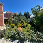 Kirayə (aylıq) 6 otaqlı Bağ evi Xırdalan 19