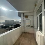 Satılır 2 otaqlı Yeni Tikili, 20 Yanvar metrosu, 1-ci mikrorayon, Nəsimi rayonu 12