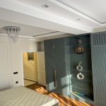 Аренда 2 комнатная Новостройка, м. Нариман Нариманов метро, Наримановский р-н район 5