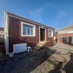 Satılır 3 otaqlı Həyət evi/villa, Binə qəs., Xəzər rayonu 2
