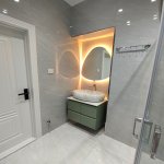 Kirayə (aylıq) 2 otaqlı Yeni Tikili, Qara Qarayev metrosu, Sevinc k/t, Nizami rayonu 13