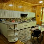 Посуточно 5 комнат Дача, пос. Нардаран, Сабунчу район 11