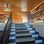 Kirayə (aylıq) 7 otaqlı Bağ evi, Novxanı, Abşeron rayonu 11