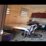 Satılır 2 otaqlı Həyət evi/villa, Koroğlu metrosu, Zabrat qəs., Sabunçu rayonu 6
