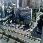 Kirayə (aylıq) 2 otaqlı Yeni Tikili, 20 Yanvar metrosu, Nəsimi rayonu 2