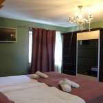 Kirayə (günlük) 4 otaqlı Həyət evi/villa Qəbələ 17