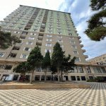 Satılır 4 otaqlı Yeni Tikili, Badamdar qəs., Səbail rayonu 1