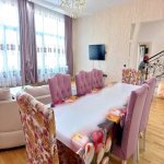 Kirayə (günlük) 5 otaqlı Həyət evi/villa Qəbələ 6