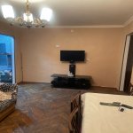 Аренда 2 комнатная Вторичка, İnşaatçılar метро, Ясамал район 3