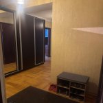 Kirayə (aylıq) 2 otaqlı Köhnə Tikili, 8 Noyabr metrosu, Tibb Universiteti, Nəsimi rayonu 14